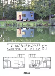 TINY MOBILE HOMES