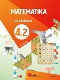 LH 4 - EKI - MATEMATIKA 4 LAN KOAD 4-2