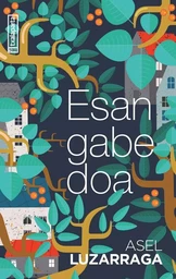 ESAN GABE DOA