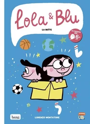 Lola et Blu