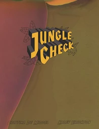 Cristina De Middel Jungle Check /anglais