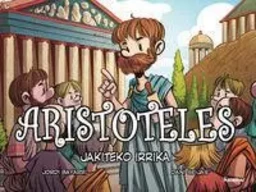 ARISTOTELES - ZIENTZILARIAK