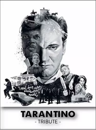 TARANTINO - TRIBUTE