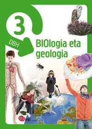 DBH 3 - EKI - BIOLOGIA ETA GEOLOGIA 3