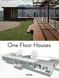 ONE FLOOR HOUSES