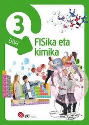 DBH 3 - EKI - FISIKA ETA KIMIKA 3