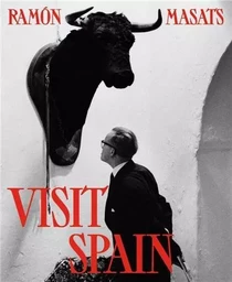 RamOn Masats Visit Spain /anglais/espagnol