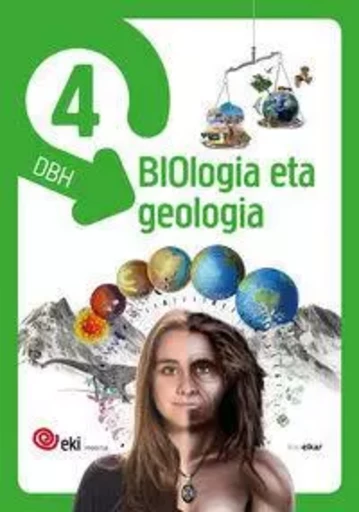 DBH 4 - EKI - BIOLOGIA ETA GEOLOGIA 4 -  - IKASELKAR