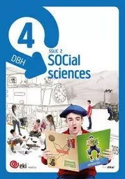 DBH 4 - EKI - SOCIAL SCIENCES 4