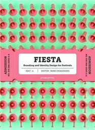 Fiesta - Branding and Identity design for festivals /anglais