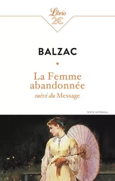 La Femme abandonnée