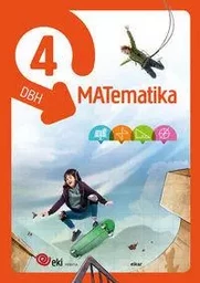 DBH 4 - EKI - MATEMATIKA 4