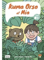 Kuma Orso et Mia