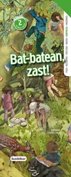 BAT-BATEAN, ZAST! - SORPRESA