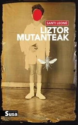 LIZTOR MUTANTEAK