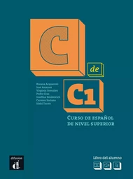 C de C1 - Livre de l'élève