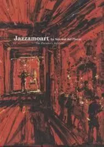 Jazzamoart /anglais -  JAVIER VAZQUEZ ESTUP - ACC ART BOOKS