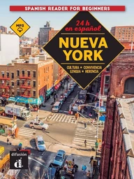 24 horas en español - Nueva York