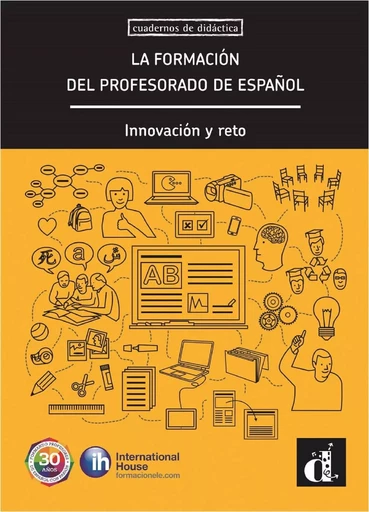 FORMACION DEL PROFESORADO DE ESPANOL (LA). INNOVACION Y RETO -  Collectif - DIFUSION