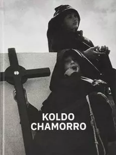 Koldo Chamorro Santo Christo Iberico /anglais -  CHAMORRO KOLDO - LA FABRICA