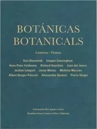 Botanicals /anglais