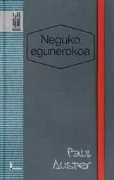 NEGUKO EGUNEROKOA