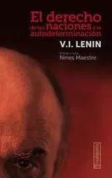 DERECHO DE LAS NACIONES A LA AUTODETERMINACION, EL