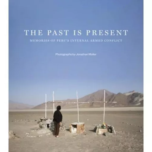 Jonathan Moller The Past is Present /anglais -  MOLLER JONATHAN - ACC ART BOOKS