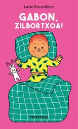 GABON, ZILBORTXOA!