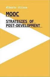 Mooc Strategies of Post Development /anglais