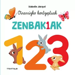 1,2,3 ZENBAKIAK