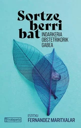 SORTZE BERRI BAT