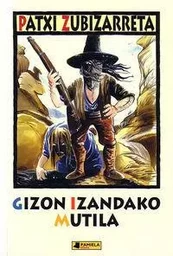 GIZON IZANDAKO MUTILA