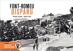 Font-Romeu disparu