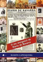 SI ME AVERGONCE DE DIARIO DE NAVARRA