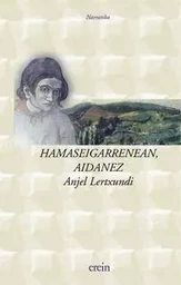 HAMASEIGARRENEAN AIDANEZ