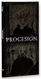 Procesion /anglais/espagnol