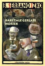 BAKEZALE GERLARI HORIEK