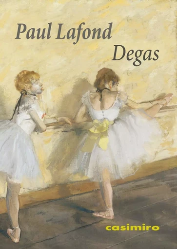 Degas - Paul Lafond - Casimiro