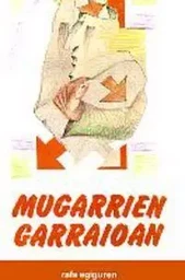 MUGARRIEN GARRAIOAN