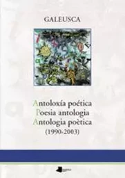 GALEUSCA - POESIA ANTOLOGIA