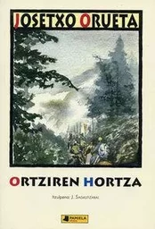 ORTZIREN HORTZA