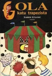 GOLA, KATU TRAPEZISTA