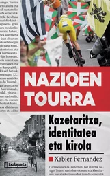 NAZIOEN TOURRA