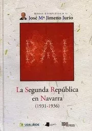 SEGUNDA REPUBLICA EN NAVARRA , LA