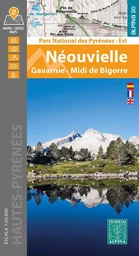 NEOUVIELLE GAVARNIE - MIDI DE BIGORRE