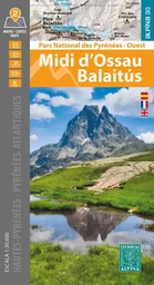 MIDI D'OSSAU BALAITUS