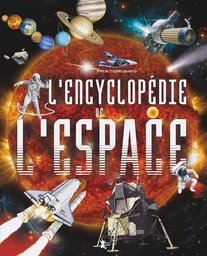 L'Encyclopédie de l'Espace