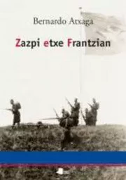 ZAZPI ETXE FRANTZIAN