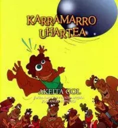 AKEITA GOL - KARRAMARRO UHARTEA 3